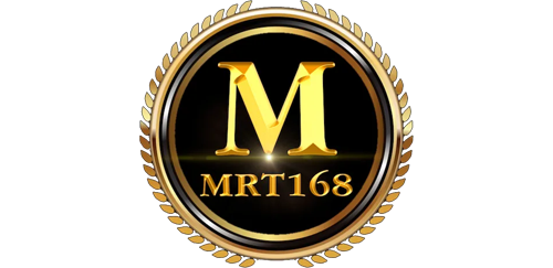MRT168 เว็บพนันแหล่งความบันเทิงออนไลน์ครบวงจร